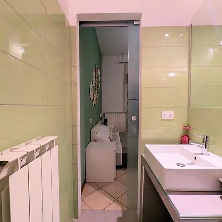 As Easy Гостевой дом 4*