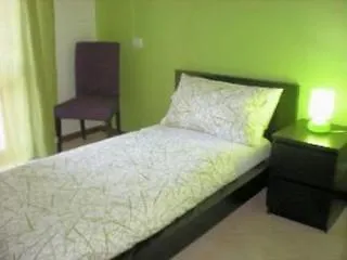 Гостевой дом As Easy 4*